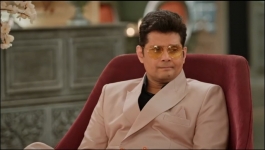 Kyunki Saas Bhi Kabhi Bahu Thi 2 - 8th January 2026